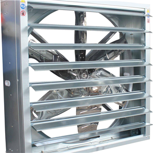 Negative Pressure Fan/Exhaust Fan